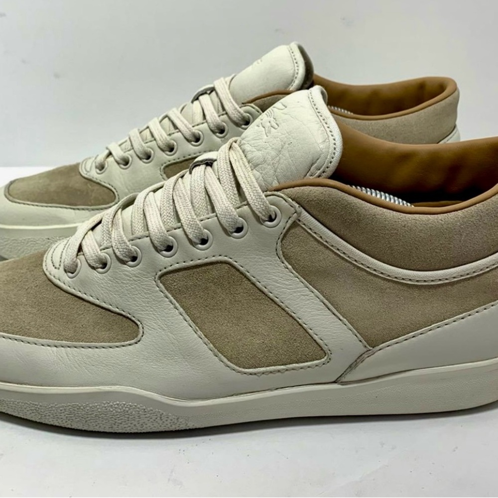Lacoste Half Court Sneakers (Mens 10)